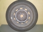Preview: Sommerreifen Kompletträder 195/65R15V