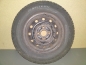 Preview: Mazda 323 Winterreifen Kompletträder 175/70R13T