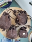 Preview: Handtaschen/Damenhandtaschen/Trachtenhandtaschen echt Leder