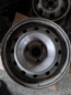 Preview: Stahlfelgen 4,5x13 3x98 ET15 ML55 Citroen Saxo