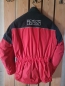 Preview: Motorradjacke Herren IXS Timber Rot 7296023 S-XL