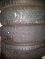 Preview: 145/70R13T Winterreifen Fulda Kristall