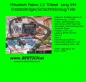 Preview: ABS-Sensor RH Mitsubishi Pajero V44