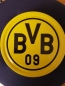 Preview: BVB Aufbewahrungsbox, Keksdose, Aufbewahrungsdose