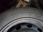 Preview: Dodge Caliber Winterreifen Kompletträder 215/65R16 98H