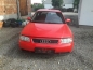 Preview: Tank Audi A3 8L S3