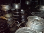 Preview: Stahlfelgen 5x13 4x100 ET45 Toyota Starlet,Corolla Gebraucht