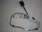 Preview: Gurtstraffer RV Renault Laguna 1,9 Tdi