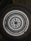Preview: Fiat Sommer Kompletträder 155 80R13