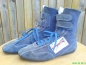 Preview: Kartschuhe/Stiefeln ONYX Gr. 44 Blau