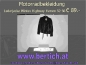 Preview: Lederjacke IXS Herren Z7024003XL gr.M-XL