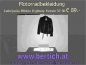 Preview: Motorradjacke Herren Spidi TRANS NT L schwblau 000619149053