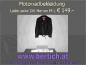 Preview: Mototrradjacke Powerage grau 400759ssw gr.S