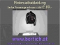 Preview: Mototrradjacke Powerage grau 400759ssw gr.S