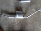 Preview: Opel Senator B 3 L Bj. 78-86