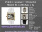 Preview: Police Herren Uhr Twingaer NEU