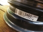 Preview: Stahlfelgen 4,5x13 3x98 ET15 ML55 Citroen Saxo