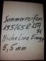 Preview: Sommerreifen 195/65R15H91 Micheline Energy