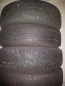 Preview: Winterreifen 165/70R14T81 Fulda Kristall Gravito