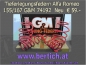 Preview: Tieferlegungsfedern Alfa Romeo 155/167 G&M 74192  Neu  ¤ 59.-