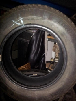 Preview: 195/70R15C 104/102S Sommerreifen Semperit Transporter Speed 2 8,8,7,7mm