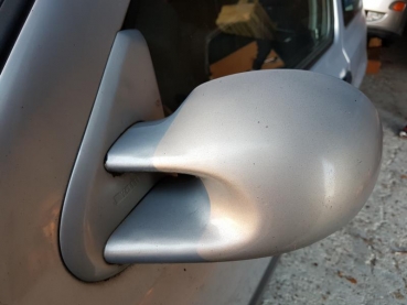 Preview: Spiegel L  VW Golf III 3 Trg 75 Ps Diesel