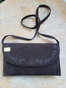 Handtaschen/Damenhandtaschen/Trachtenhandtaschen echt Leder