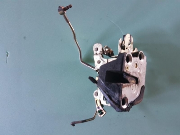 Türschloß L Suzuki Swift Cabrio