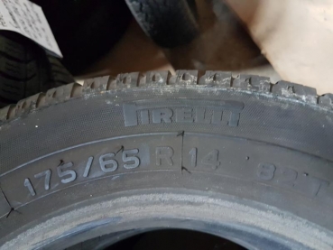 Preview: 175/65R14H Sommerreifen Pirelli P2000 4,4,4,4mm