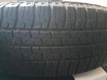 175/65R14H Sommerreifen Pirelli P2000 4,4,4,4mm