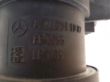 Preview: Luftfilterkasten Mercedes SLK R170