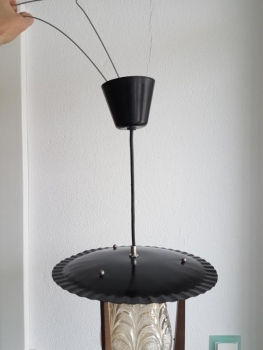 Aussenleuchte / Hängeleuchte / Hängelampe