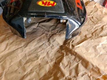 Preview: Verkleidung Helmfach / Tank Original Derbi GPR 50