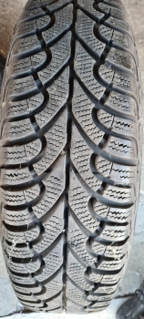 Preview: Winterreifen 175/80R14 86T  Fulda Kristall Montegro