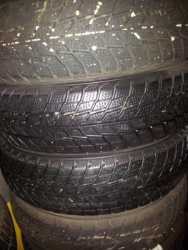 145/70R13T Winterreifen Marshal 749