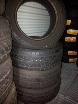Sommerreifen 195/60R14H Firestone Firehawk 6,6,5,5 mm