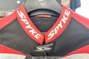 Lederkombi Spyke Herren