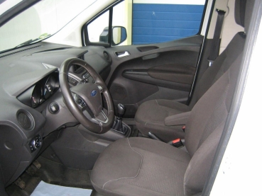 ​Ford Transit Courier  1,0 Ecco Boost Trend