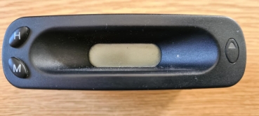 Preview: Uhr Ford Transit 2,0 TDi