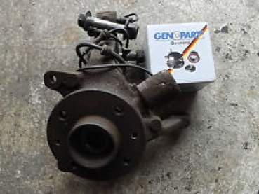 Achsschenkel R Renault Laguna 1,9 Tdi