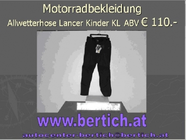 Preview: Stiefel Motorrad iXS Z6093.003 Größen 42-39-38