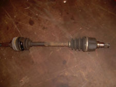 Antriebswelle Links Daewoo/Chevrolet Matiz 0,8