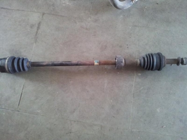 Antriebswelle rechts lang Daewoo/Chevrolet Kalos