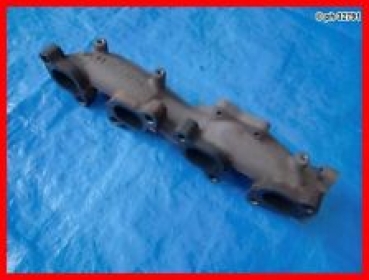 Auspuffkrümmer Mazda 323F DITD Diesel 5Trg