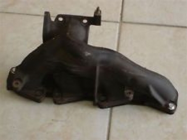 Auspuffkrümmer Alfa Romeo 147 JTd