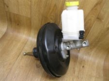 Bremskraftverstärker Alfa Romeo 147 JTd