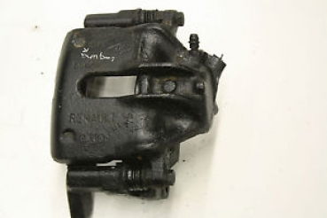 Bremssattel LV Renault Laguna 1,9 Tdi