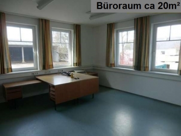 Bürogebäude Pattigham
