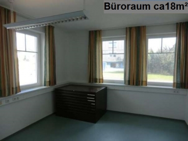 Bürogebäude Pattigham