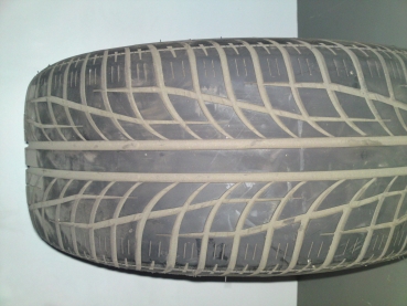 Preview: Sommerreifen P7000 235/40ZR-18 Pirelli 6,6,5,5mm